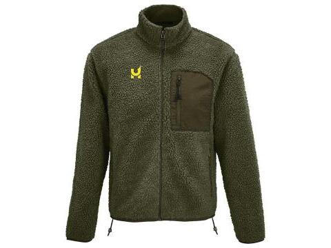 Hunters Sherpa Jacket