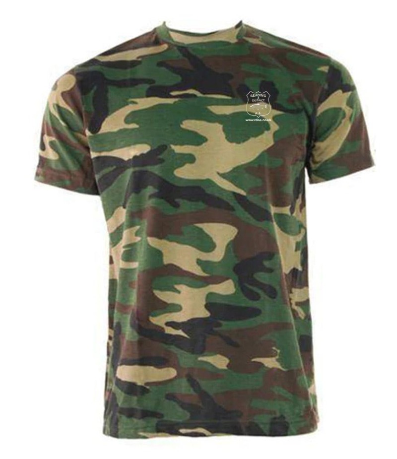 camo