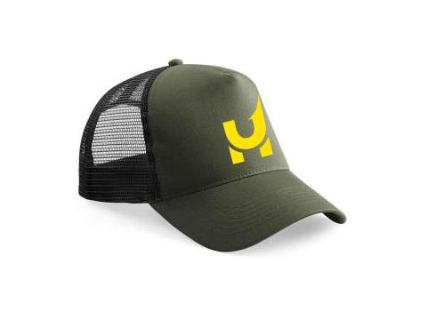 Hunters Truckers