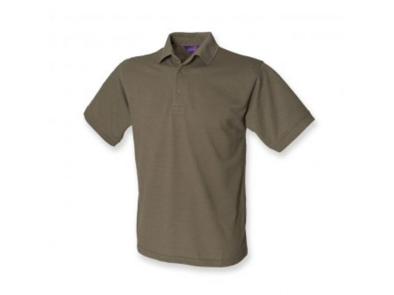 MVF Polo Shirt