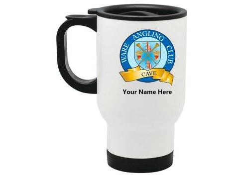 Ware AC Travel Mug