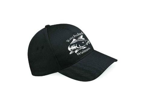 Rochdale Walton Cap