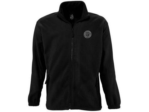Sussex PS Fleece