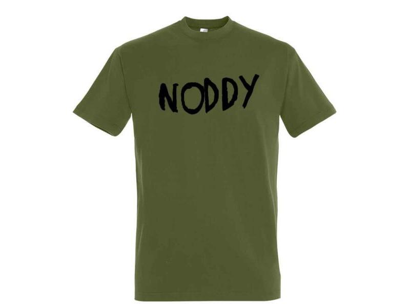 Noddy Tshirt