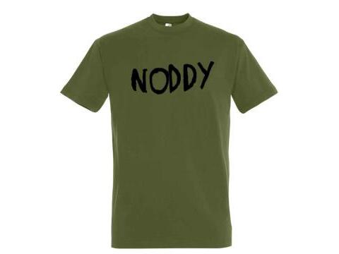 Noddy Tshirt