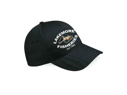Lakemore Cap