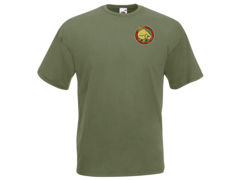 ACA Tshirt