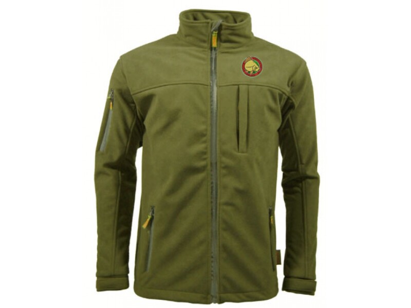 ACA Softshell Jacket