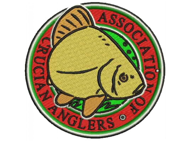 ACA Sew-on Patch