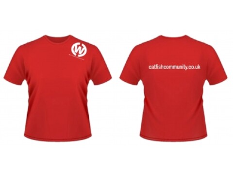 WCC TShirt