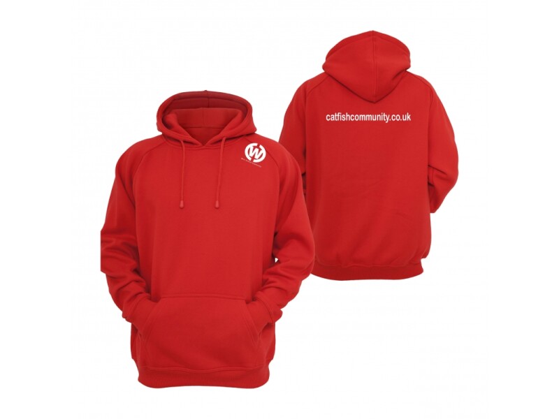 WCC Hoodie