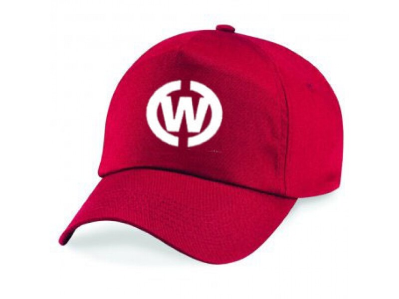 WCC Caps