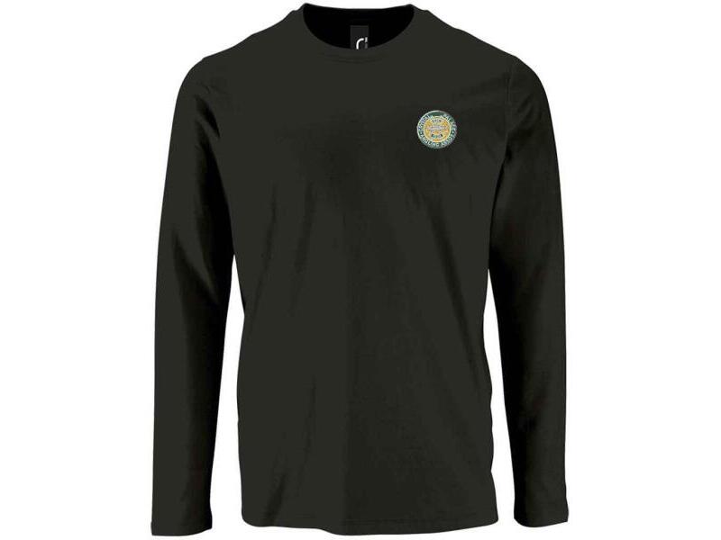 Crystal Palace AA LST