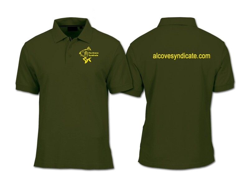 Alcove Polo