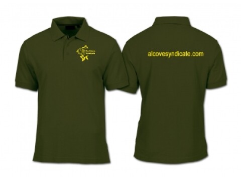 Alcove Polo