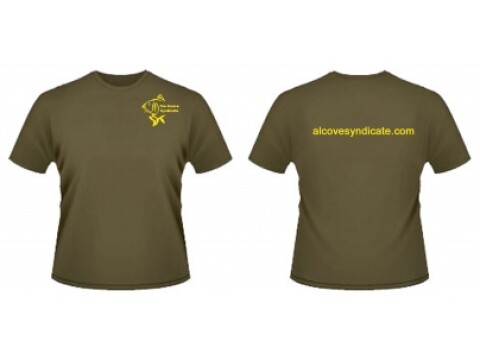 Alcove Tshirts
