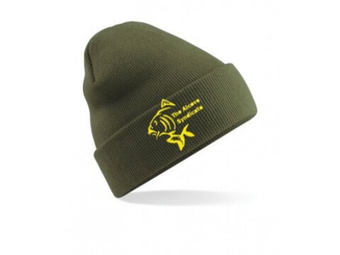 Alcove Beanies