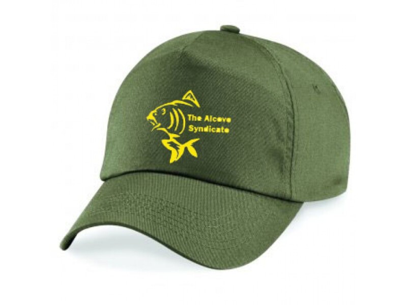 Alcove Cap