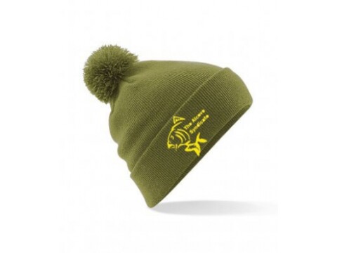 Alcove Bobble