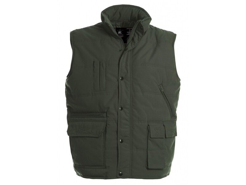 Alcove Bodywarmer