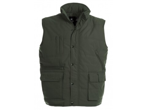 Alcove Bodywarmer