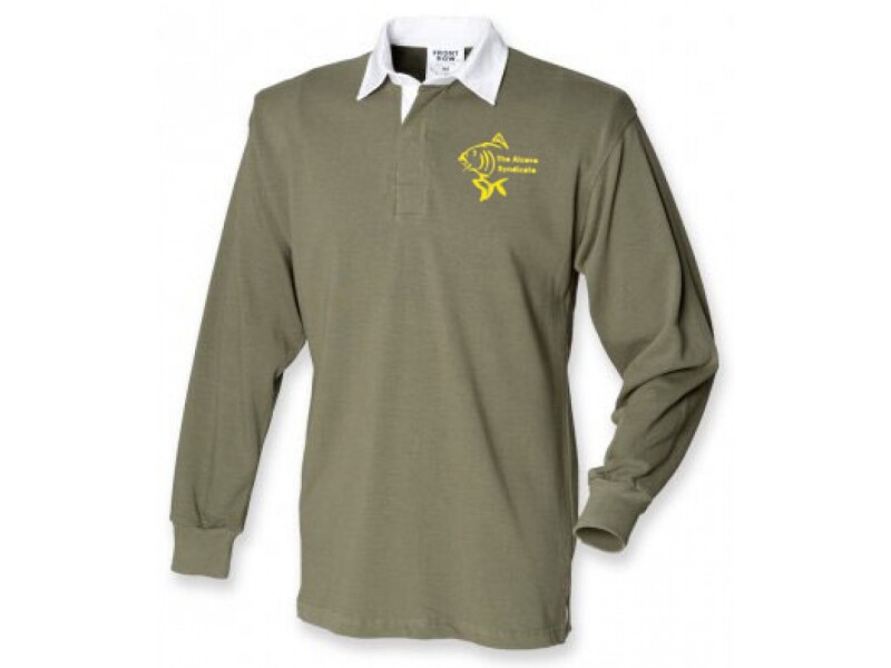 Alcove Rugby Shirt