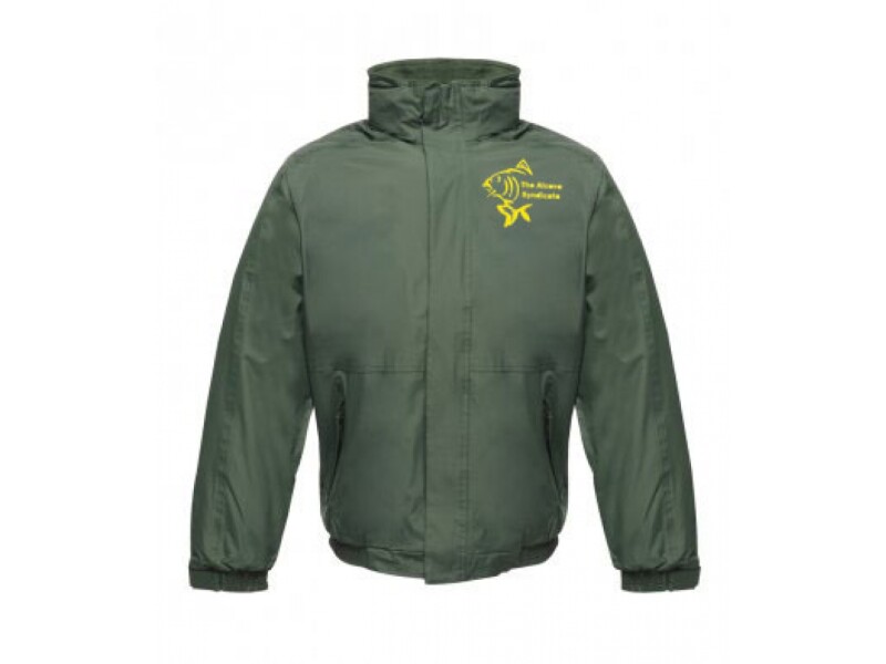 Alcove Regatta Jacket