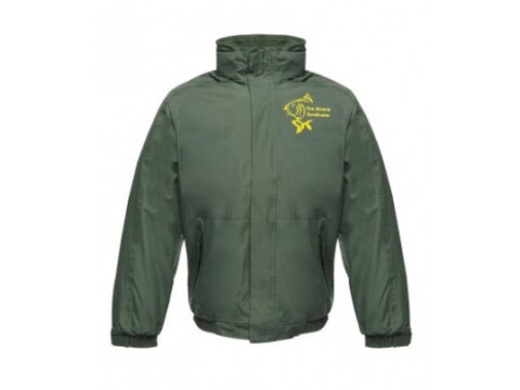 Alcove Regatta Jacket