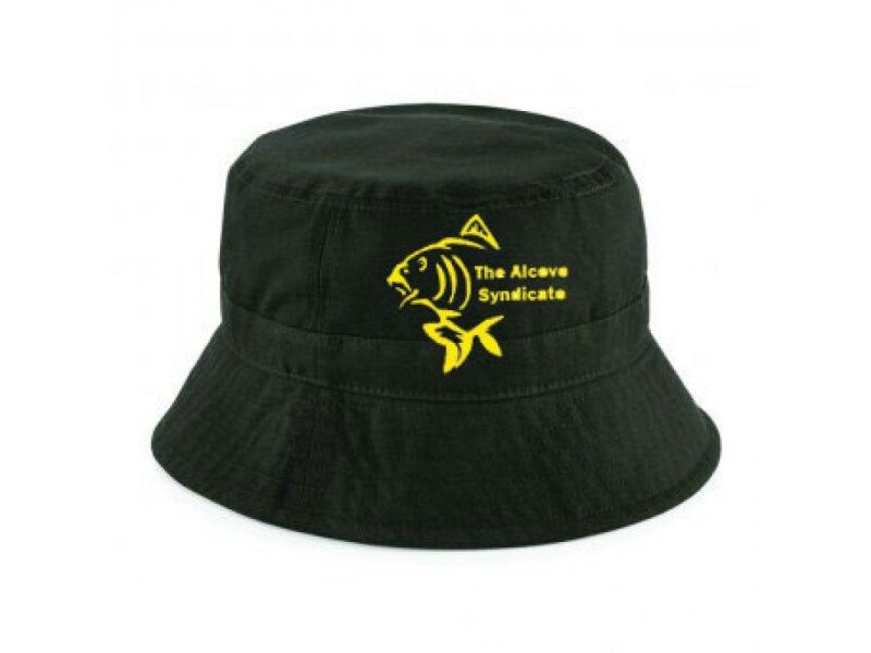 Alcove Wax Headgear