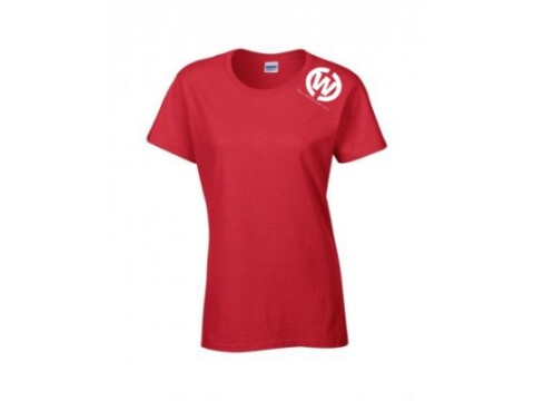 WCC Lady Fit T's