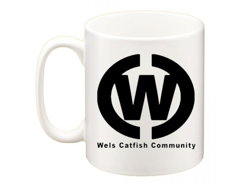 WCC Ceramic Mug