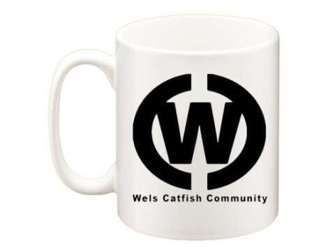 WCC Ceramic Mug