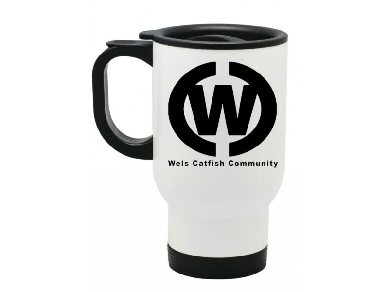 WCC Travel Mug
