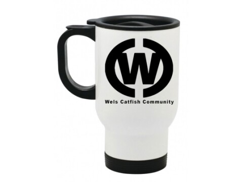 WCC Travel Mug
