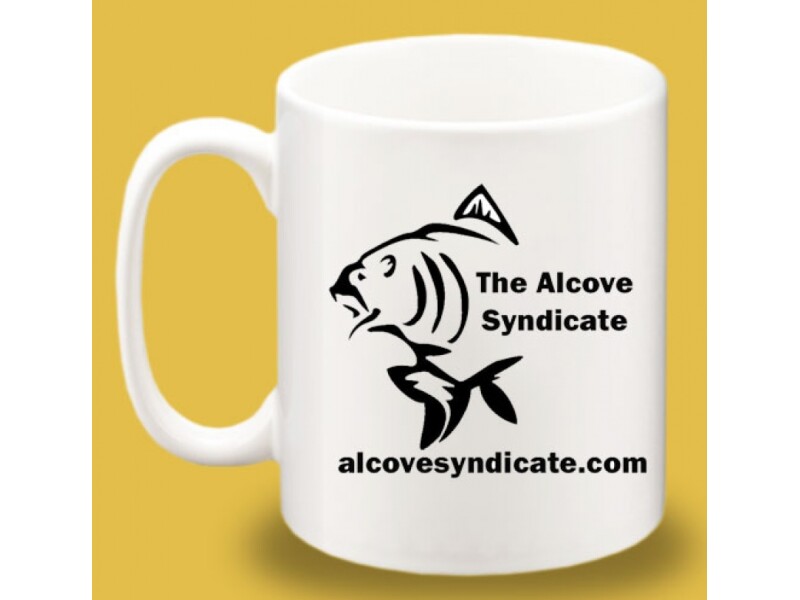 Alcove Mug