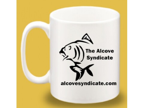 Alcove Mug