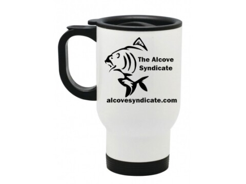 Alcove Travel Mug