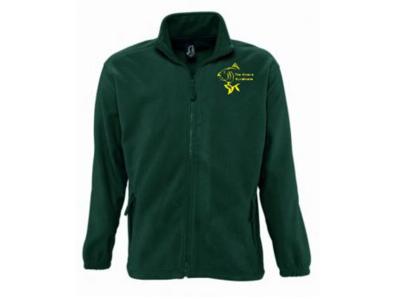 Alcove Fleece
