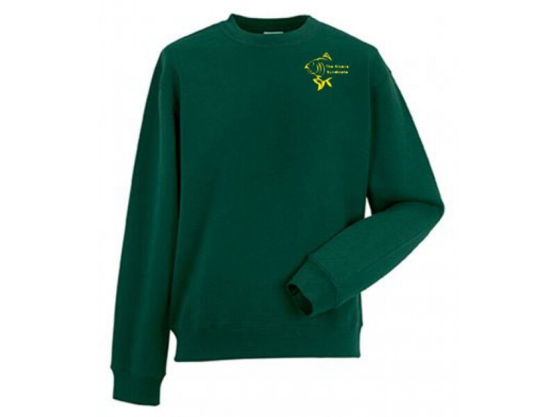 Alcove Sweatshirt