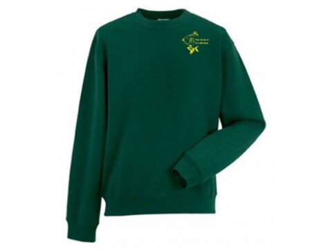 Alcove Sweatshirt