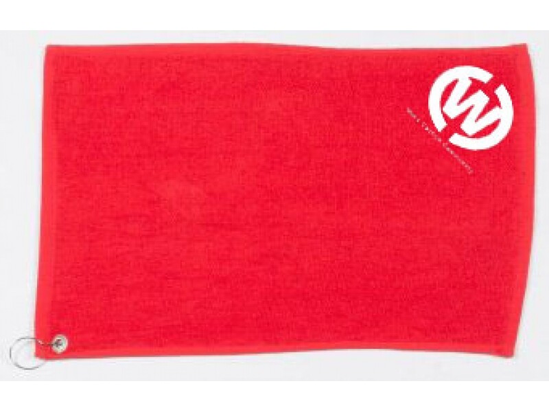 WCC Hand Towel