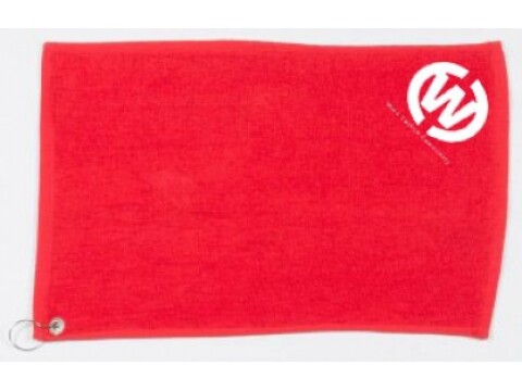 WCC Hand Towel
