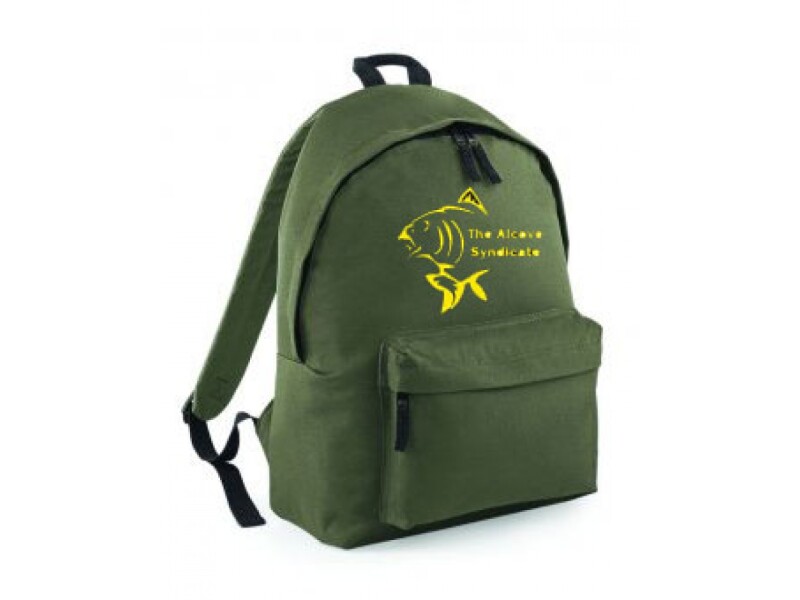 Alcove Rucksack