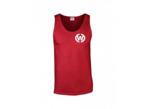 WCC Mens Vest T