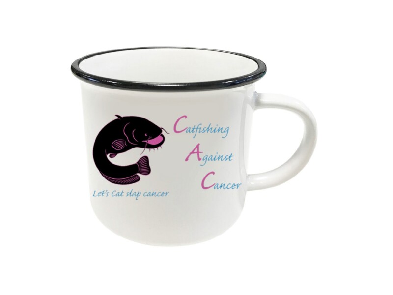 CAC Camping mug