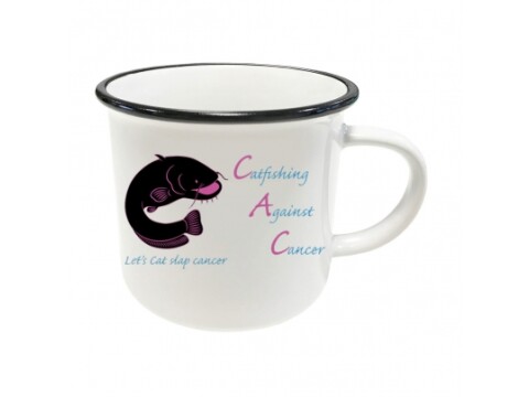 CAC Camping mug