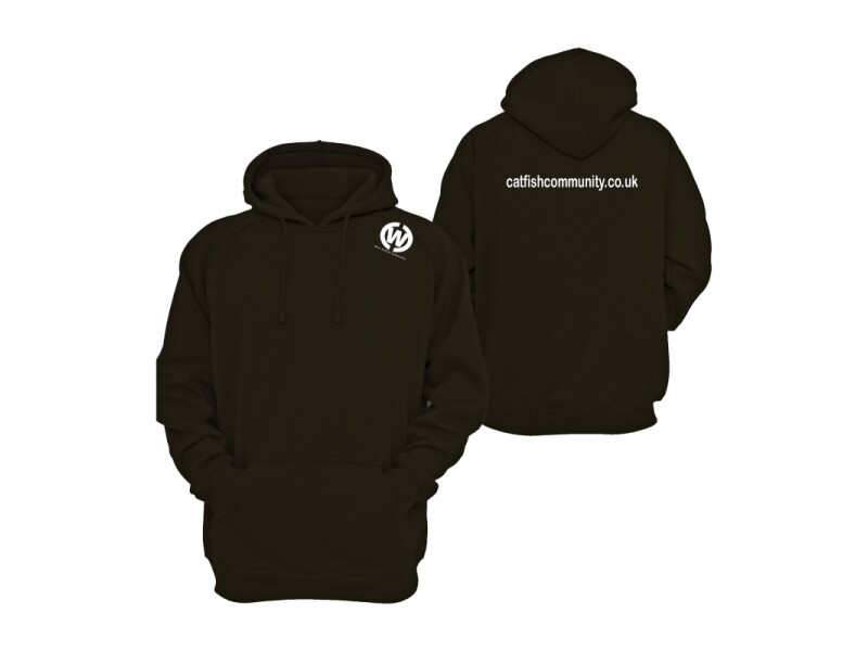 WCC Kids Hoodies