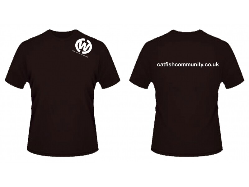 WCC Kids Tshirts