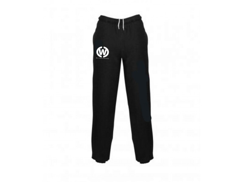 WCC Kids Joggers