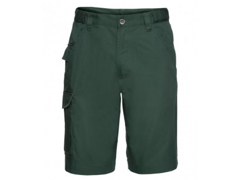 Alcove Shorts